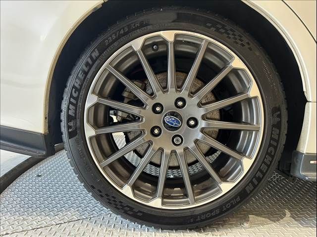 SUBARU LEVORG 2017 Image 31