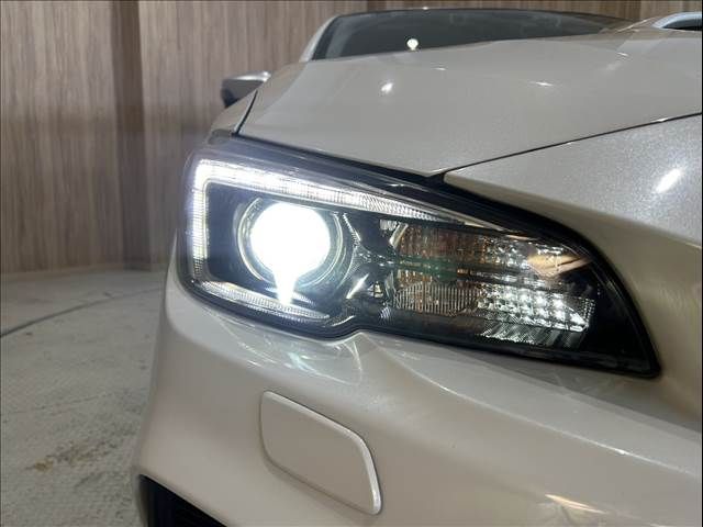 SUBARU LEVORG 2017 Image 31