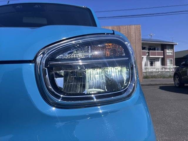 SUZUKI ALTO 2022 Image 31