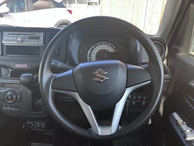 SUZUKI ALTO 2022 Image 31