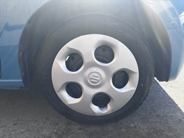 SUZUKI ALTO 2022 Image 31