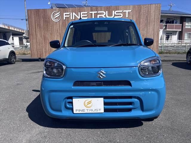 SUZUKI ALTO 2022 Image 31