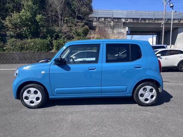 SUZUKI ALTO 2022 Image 31