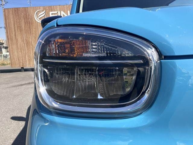 SUZUKI ALTO 2022 Image 31