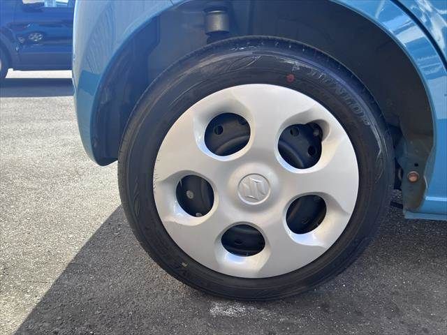 SUZUKI ALTO 2022 Image 31