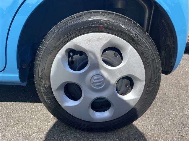 SUZUKI ALTO 2022 Image 31