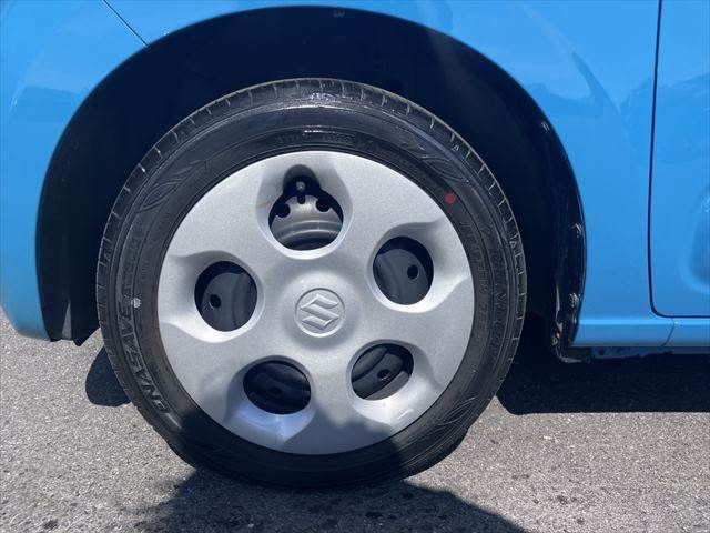 SUZUKI ALTO 2022 Image 31