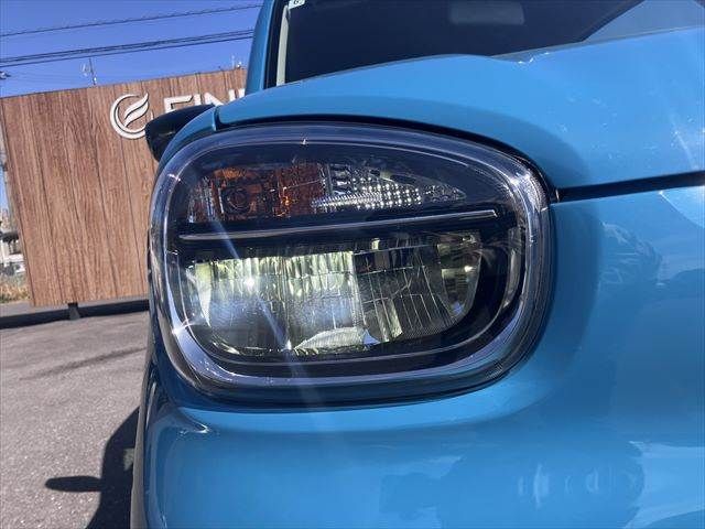 SUZUKI ALTO 2022 Image 31