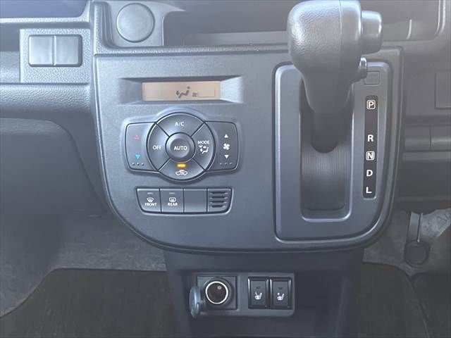 SUZUKI ALTO 2022 Image 31