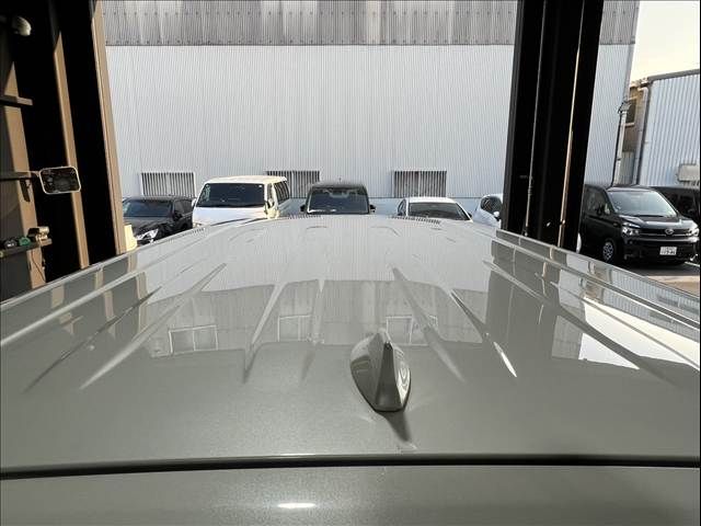 TOYOTA ALPHARD 2020 Image 31