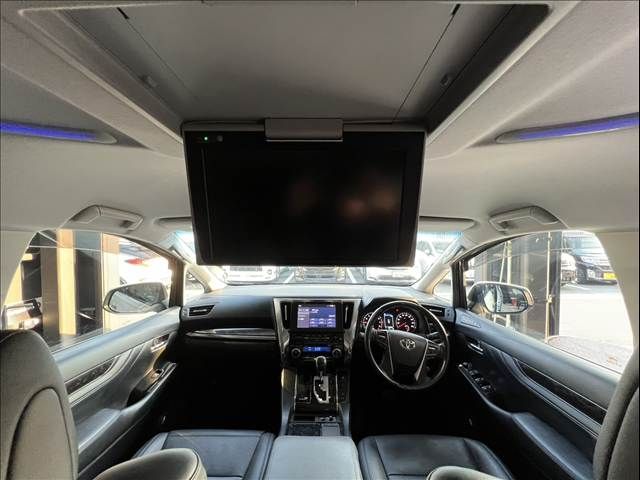 TOYOTA ALPHARD 2020 Image 31