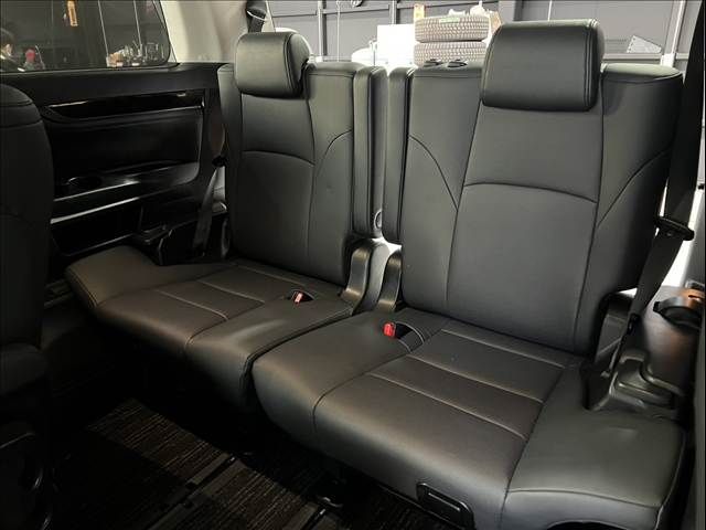 TOYOTA ALPHARD 2020 Image 31