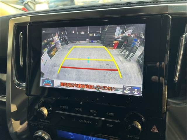 TOYOTA ALPHARD 2020 Image 31