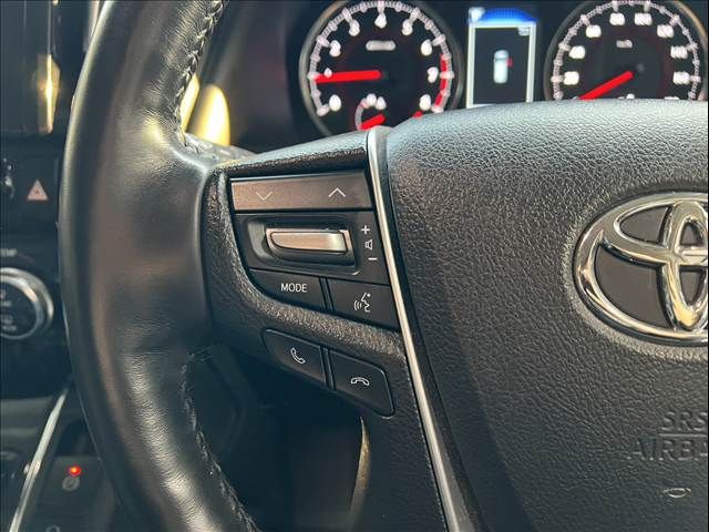 TOYOTA ALPHARD 2020 Image 31