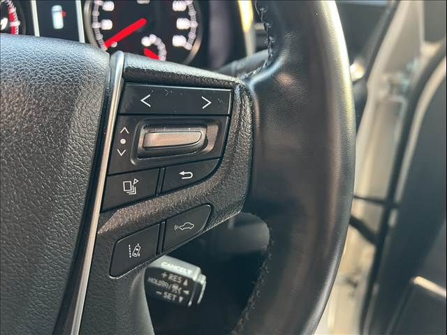 TOYOTA ALPHARD 2020 Image 31