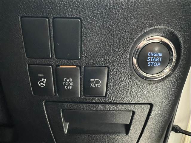 TOYOTA ALPHARD 2020 Image 31