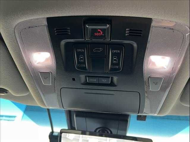 TOYOTA ALPHARD 2020 Image 31