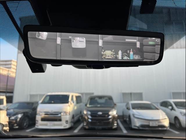 TOYOTA ALPHARD 2020 Image 31