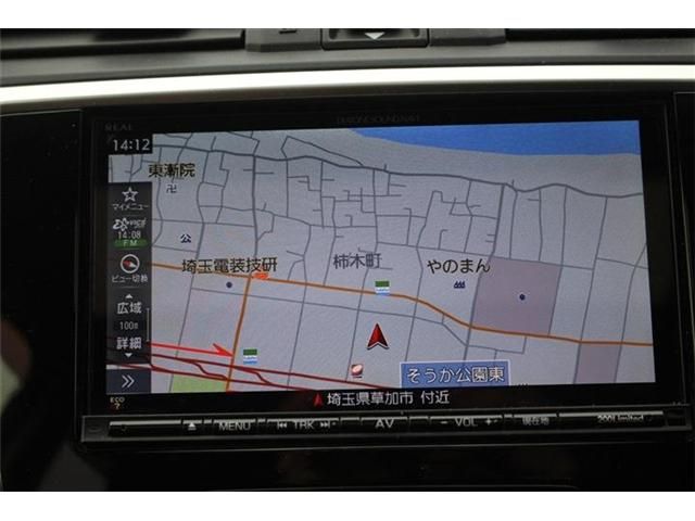 SUBARU LEVORG 2016 Image 31