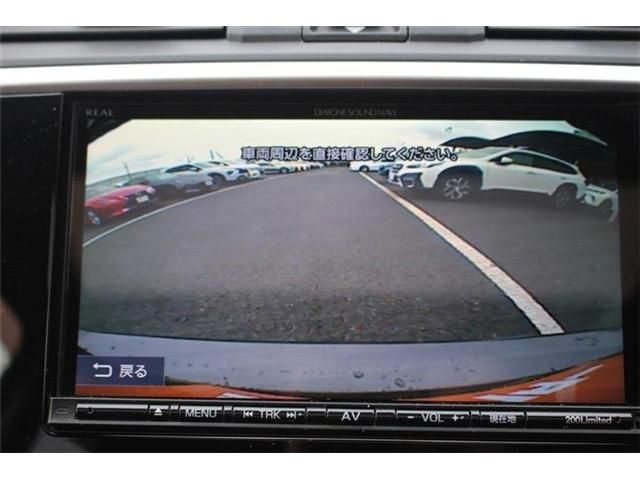 SUBARU LEVORG 2016 Image 31