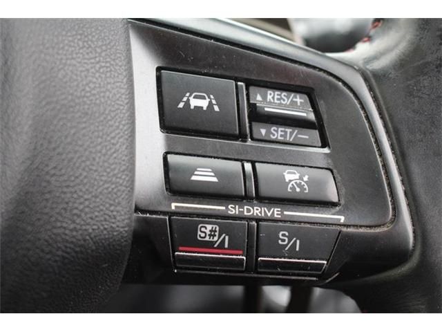 SUBARU LEVORG 2016 Image 31