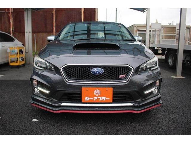 SUBARU LEVORG 2016 Image 31