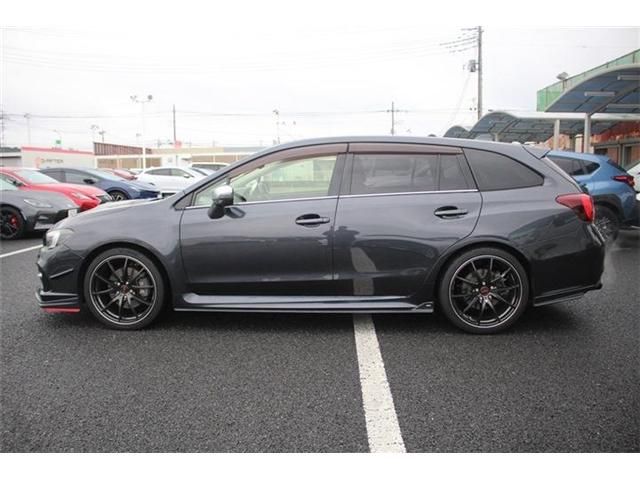 SUBARU LEVORG 2016 Image 31