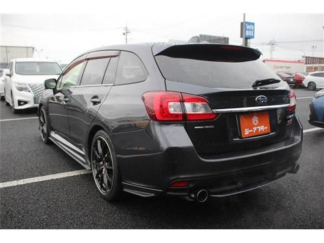 SUBARU LEVORG 2016 Image 31