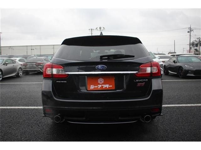 SUBARU LEVORG 2016 Image 31