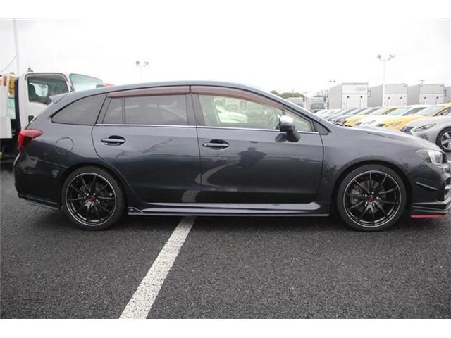 SUBARU LEVORG 2016 Image 31