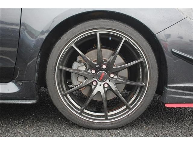 SUBARU LEVORG 2016 Image 31