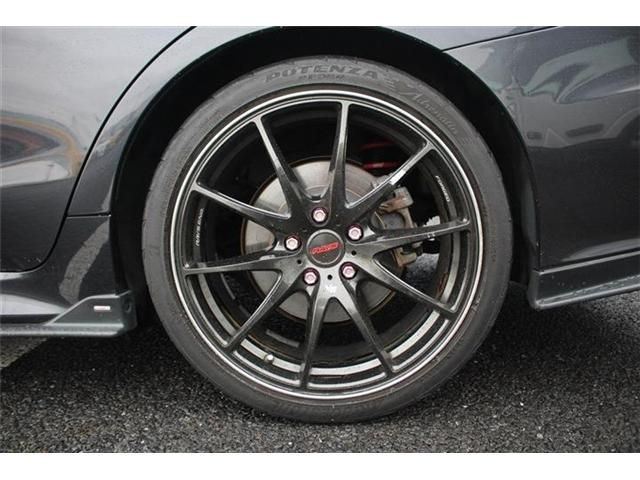 SUBARU LEVORG 2016 Image 31