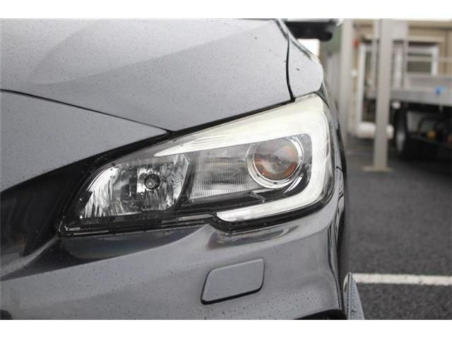 SUBARU LEVORG 2016 Image 31