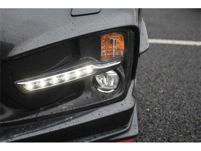 SUBARU LEVORG 2016 Image 31