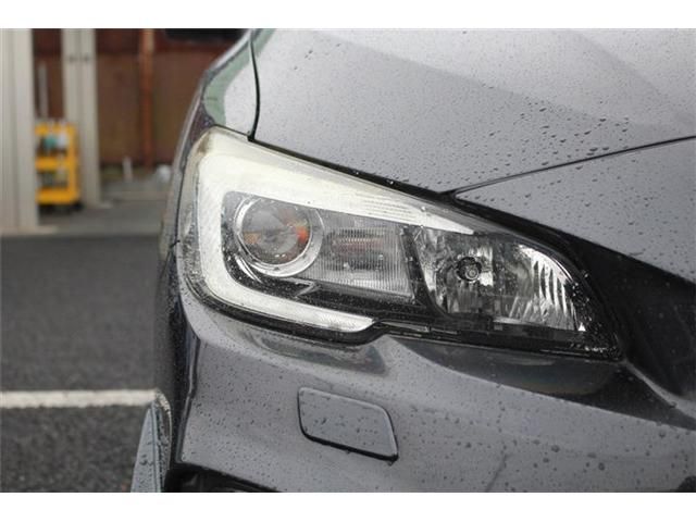 SUBARU LEVORG 2016 Image 31