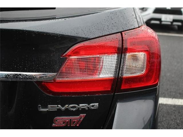 SUBARU LEVORG 2016 Image 31
