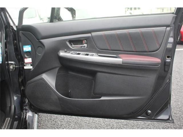 SUBARU LEVORG 2016 Image 31