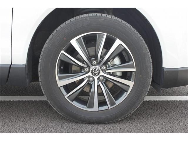 TOYOTA HARRIER HYBRID 2023 Image 31