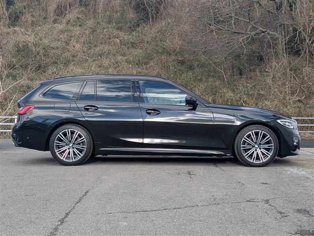 BMW 3SERIES TOURING 2019 Image 31