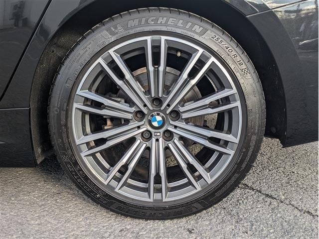 BMW 3SERIES TOURING 2019 Image 31