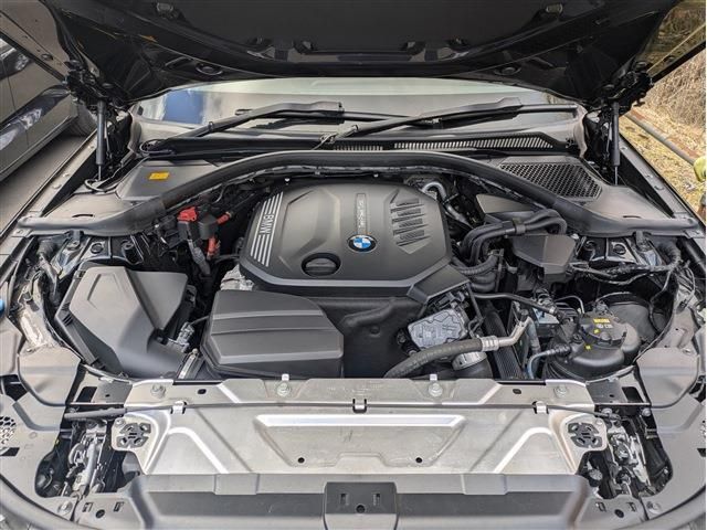 BMW 3SERIES TOURING 2019 Image 31