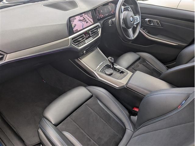 BMW 3SERIES TOURING 2019 Image 31