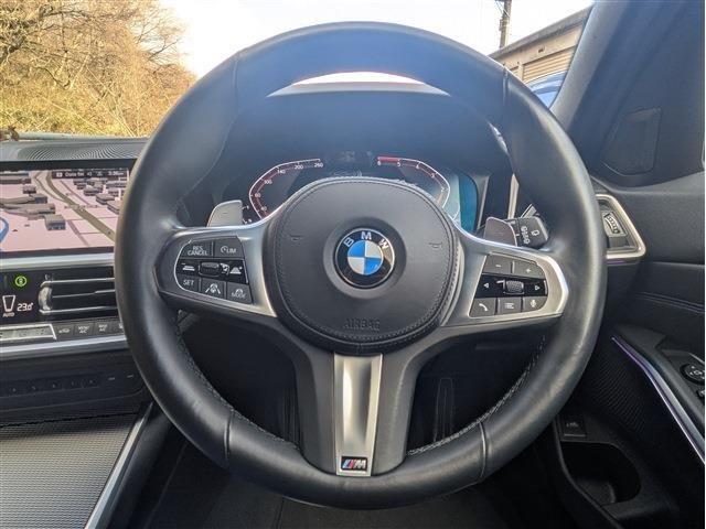 BMW 3SERIES TOURING 2019 Image 31