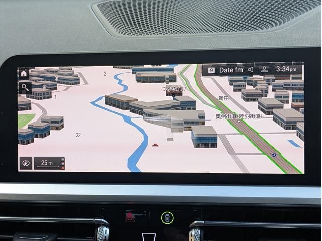 BMW 3SERIES TOURING 2019 Image 31