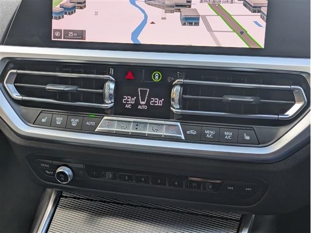 BMW 3SERIES TOURING 2019 Image 31