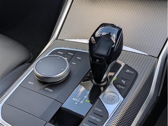 BMW 3SERIES TOURING 2019 Image 31