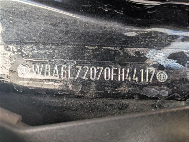 BMW 3SERIES TOURING 2019 Image 31