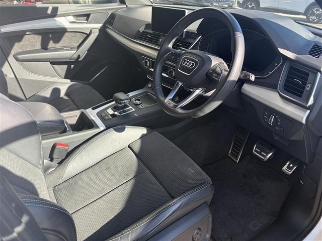 AUDI Q5 2020 Image 31