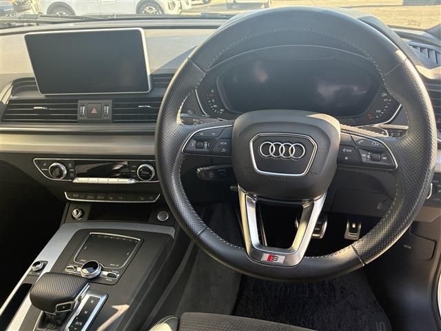 AUDI Q5 2020 Image 31