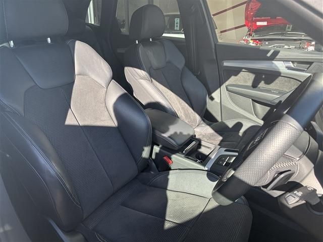 AUDI Q5 2020 Image 31